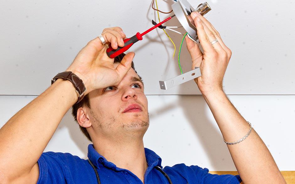 électricien dépannage Veneux-les-Sablons