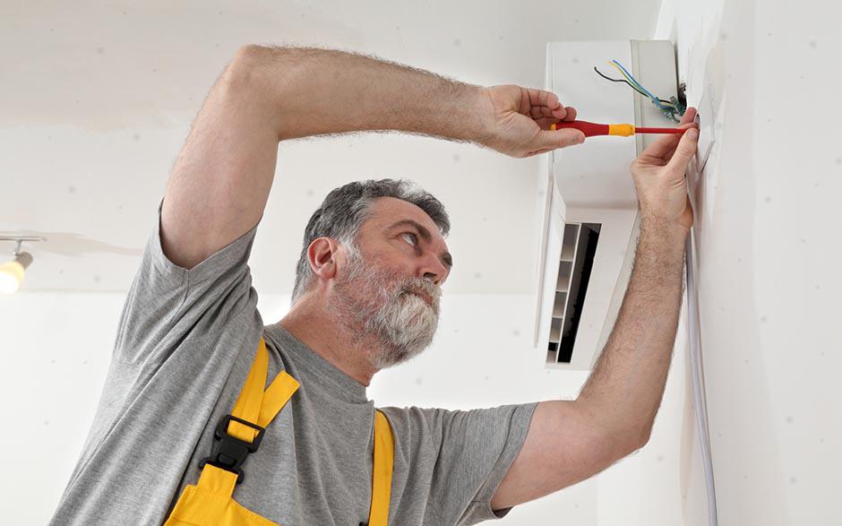  électricien dépannage Veneux-les-Sablons